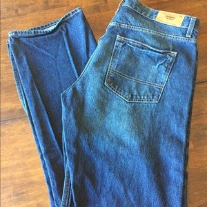 Tommy Hilfiger Freedom Relaxed Fit Men Jeans 34x34